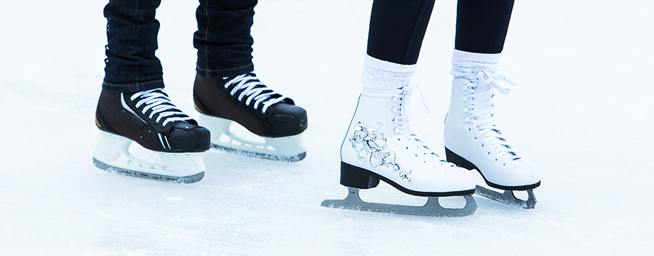 Trico Centre Skating Lessons