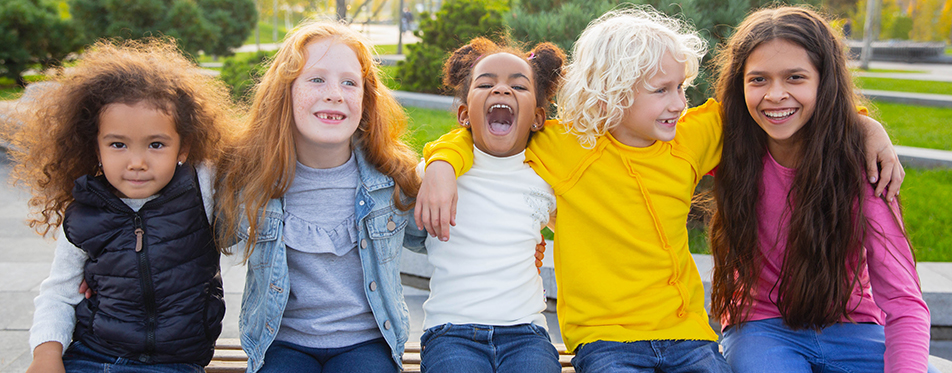Calgary child and youth programs